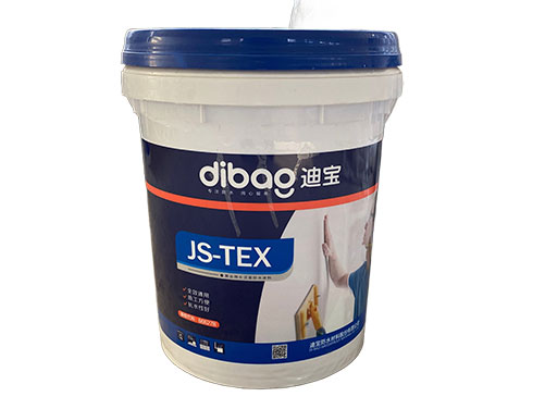 聚合物水泥(JS)復(fù)合防水涂料